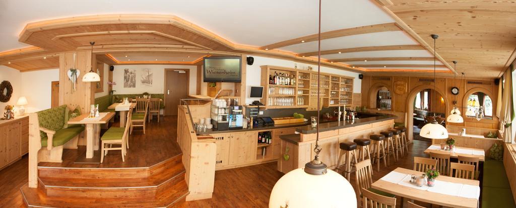Pensión Restaurant Gaestehaus Wiesenheim 2*